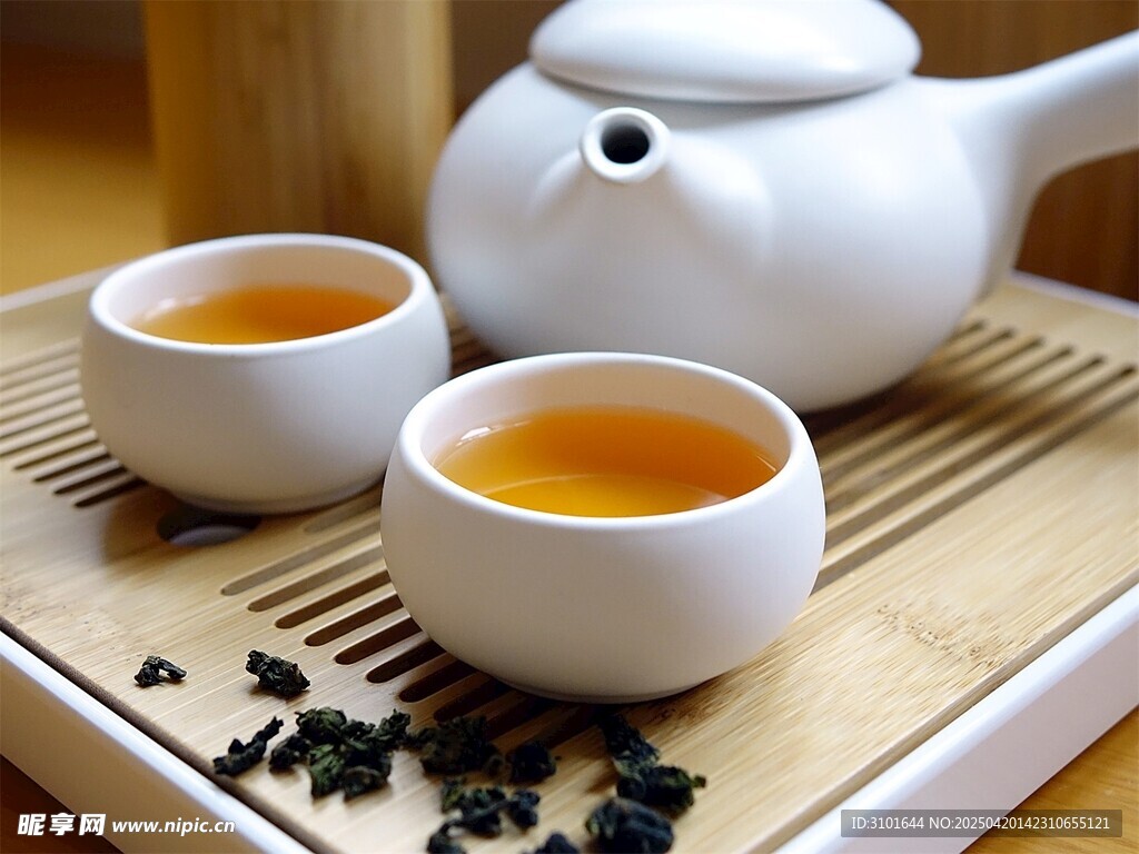 中国茶艺