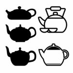 茶壶图标