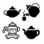 茶壶图标