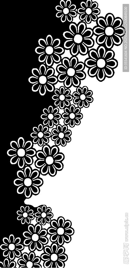 小花