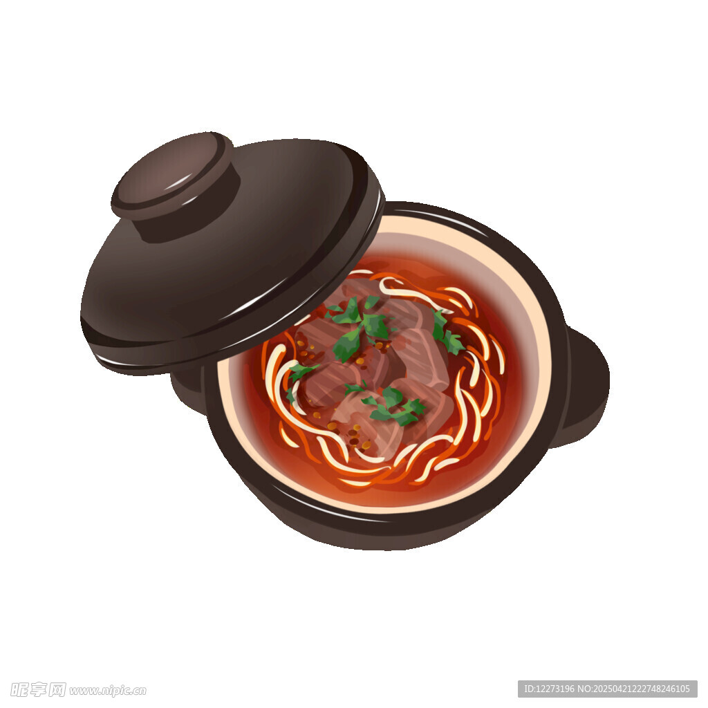 美味砂锅米线