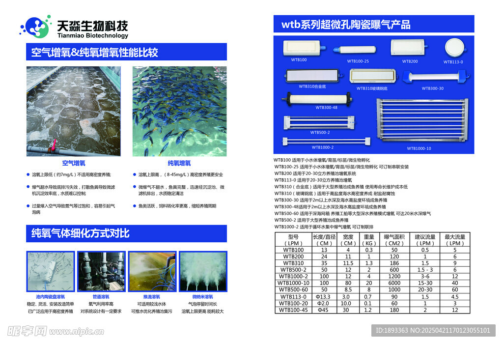 水产养殖 画册