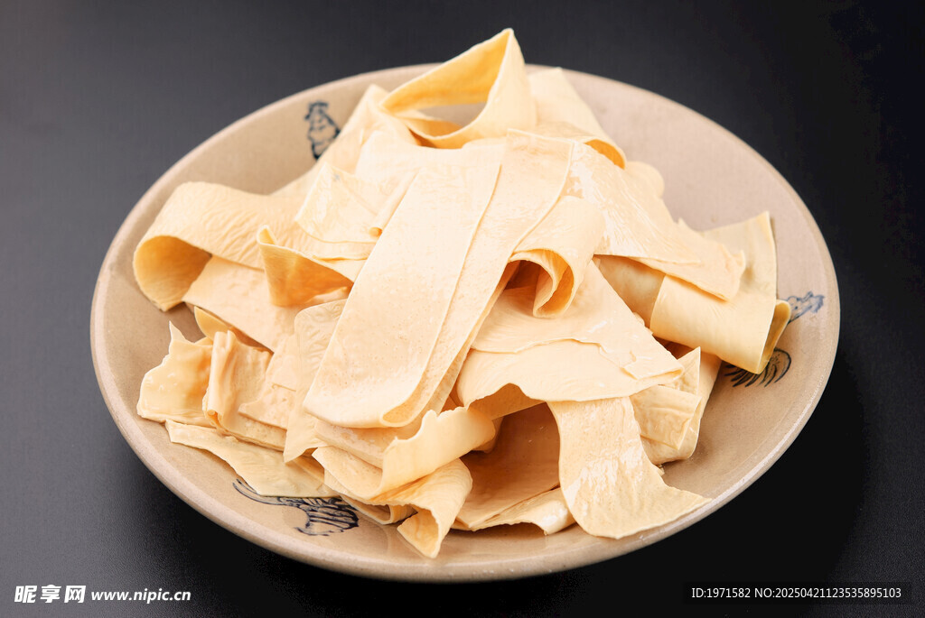 鲜豆皮