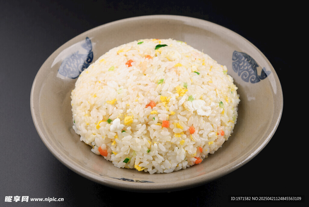 扬州炒饭