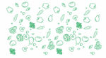 蔬菜矢量图
