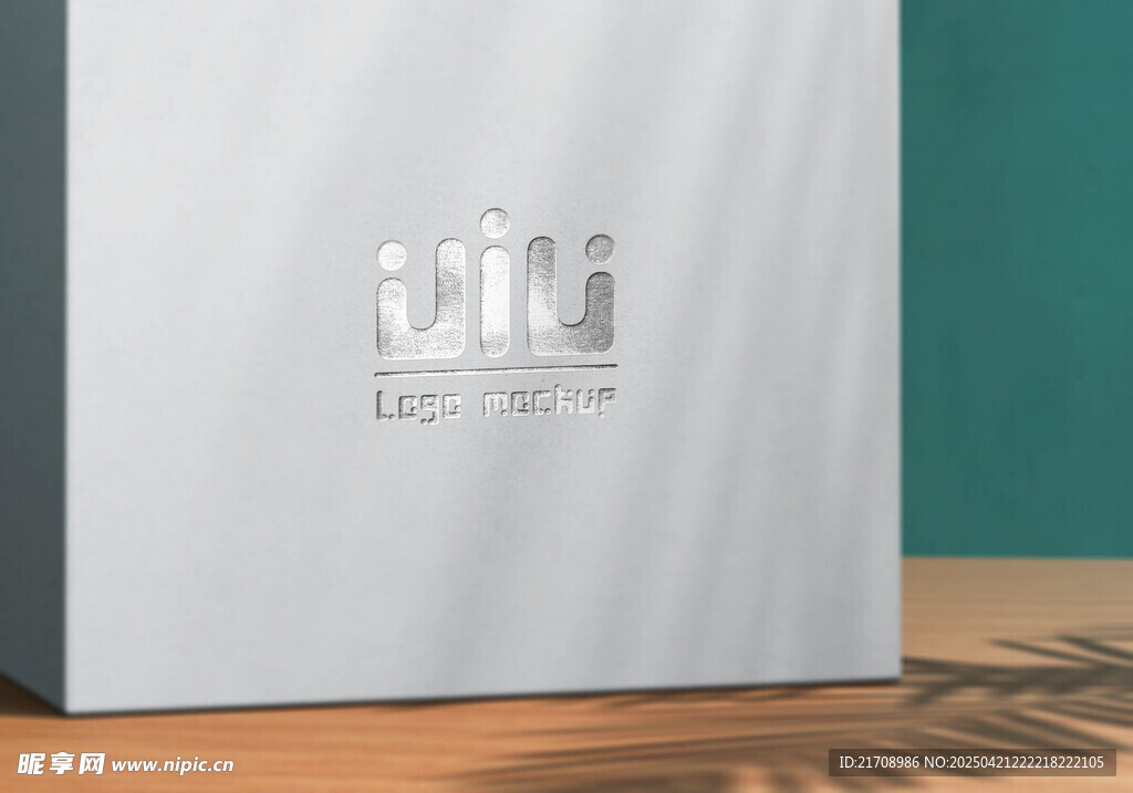 LOGO样机