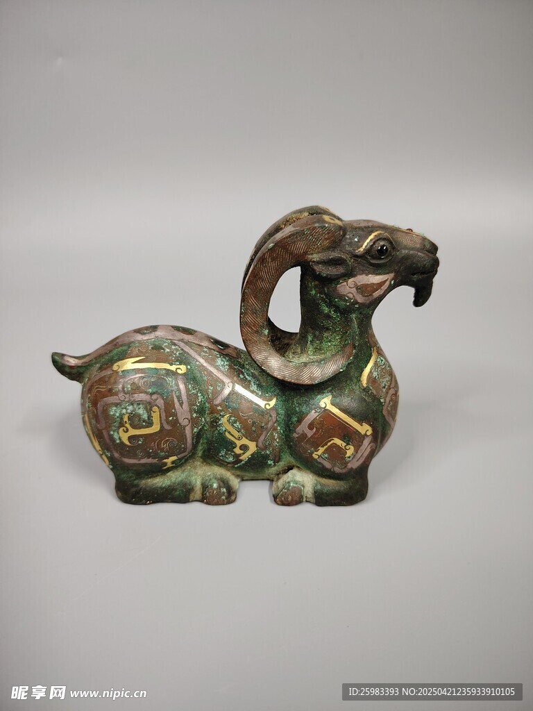 国宝文物