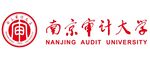 南京审计大学校徽