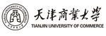 天津商业大学校徽