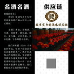 名酒供应