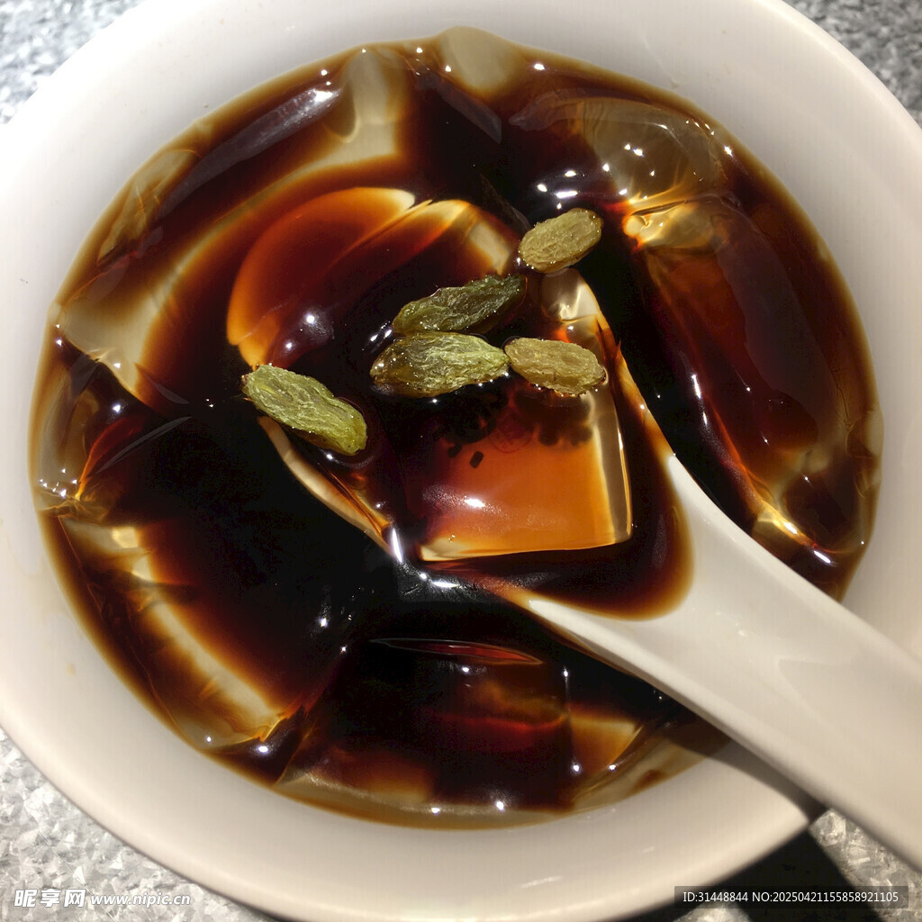 冰粉