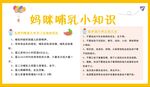 妈咪哺乳小知识