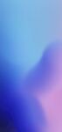 梦幻蓝紫渐变背景图
