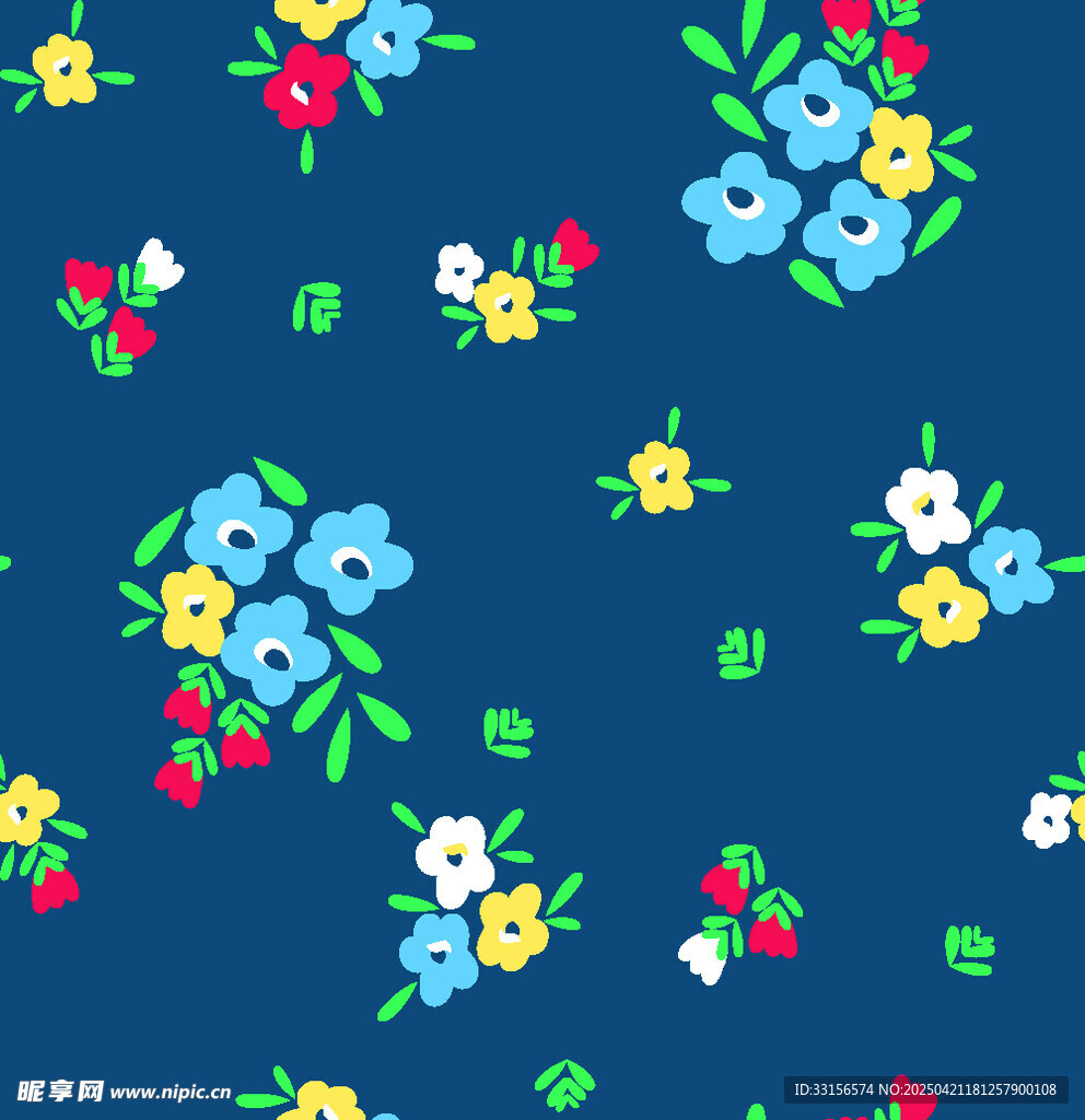 数码印花