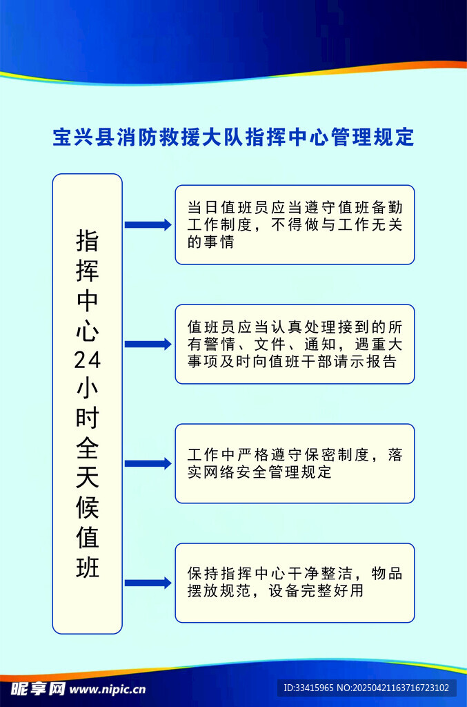 指挥中心
