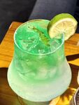 鸡尾酒