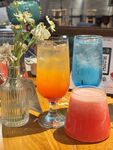 鸡尾酒
