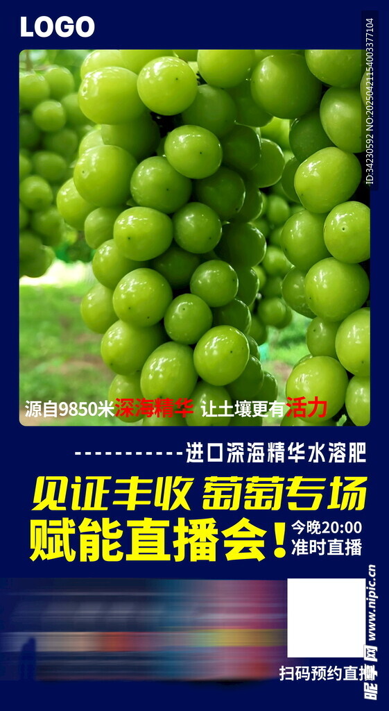 活动海报