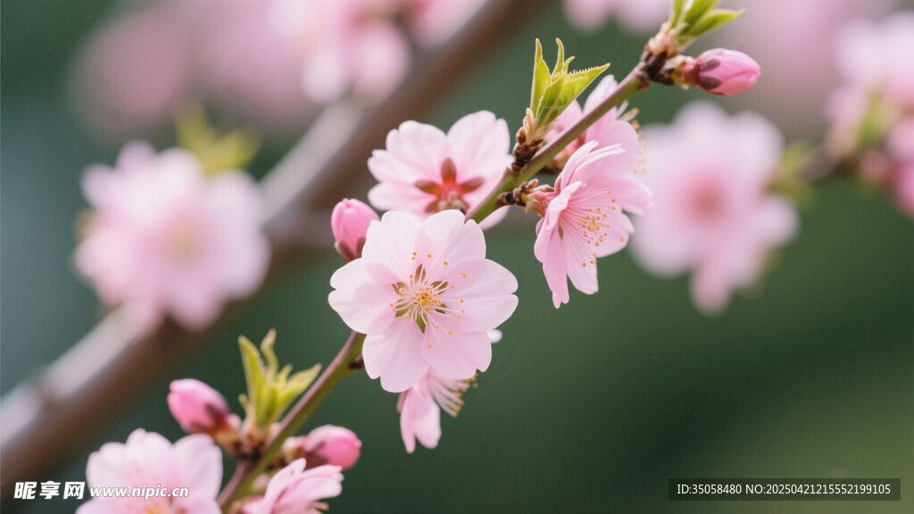桃花