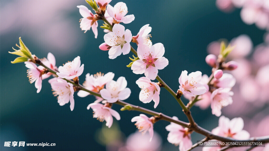 桃花