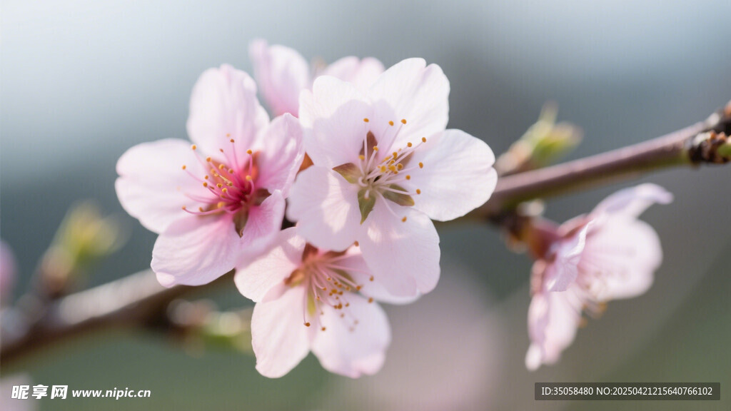 桃花