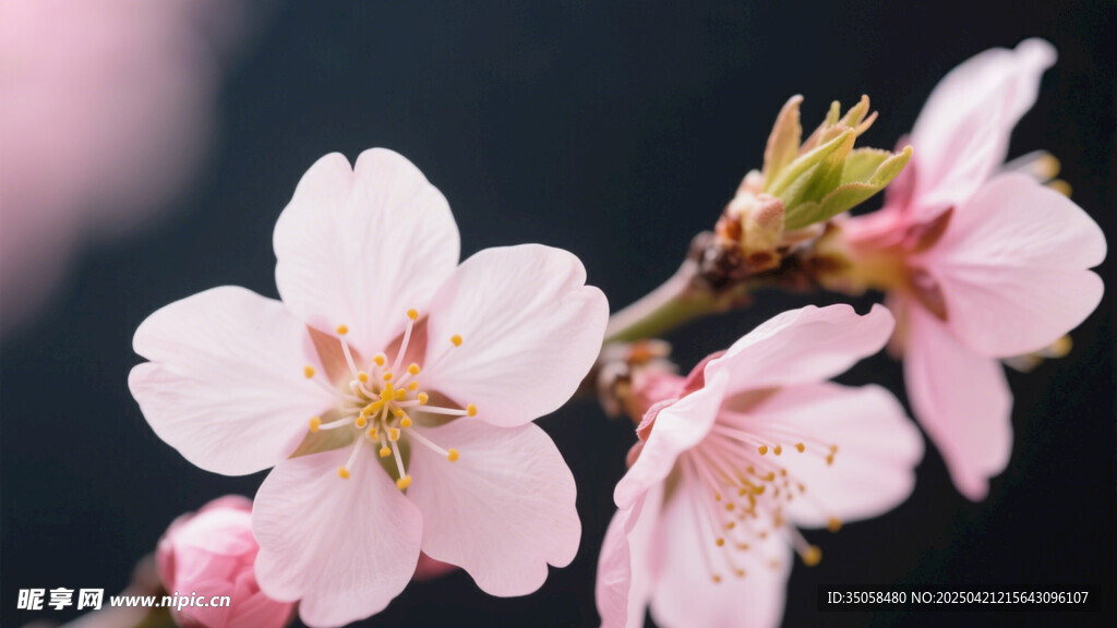 桃花