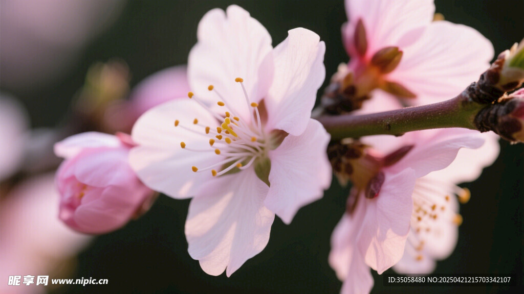 桃花