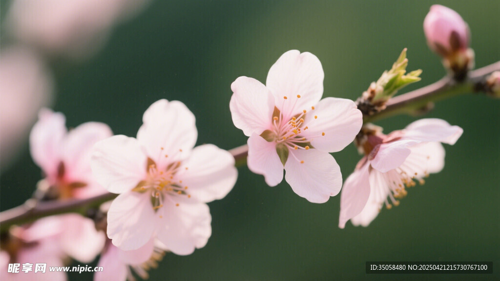 桃花
