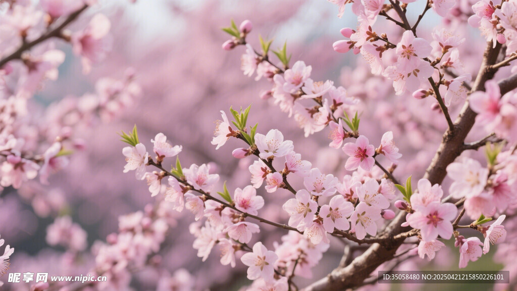 桃花