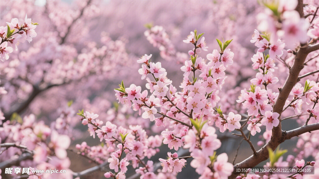 桃花