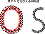 操场