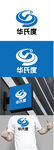科技标识设计