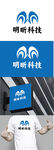 科技标识设计