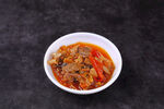 鸡杂