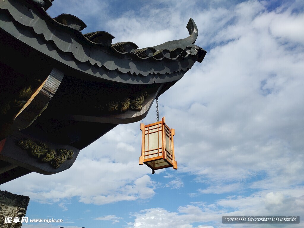 灯笼