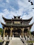 古建筑
