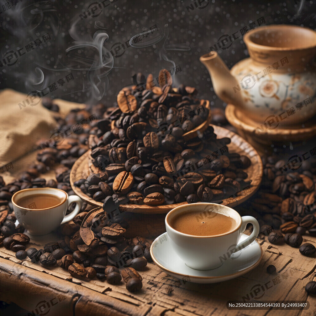 咖啡 茗茶云南咖啡茶叶零售批发