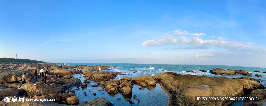 海南 文昌 木兰湾