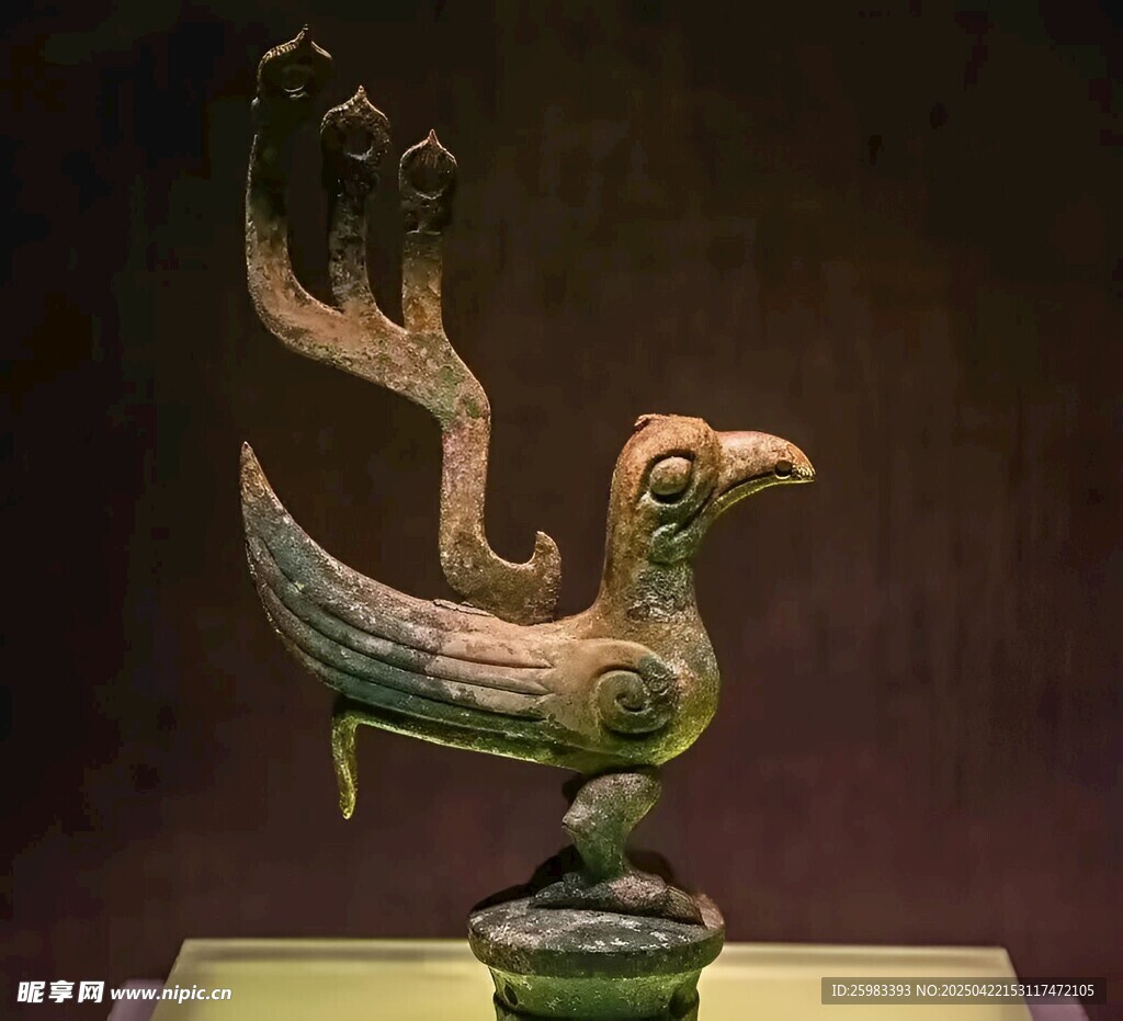 国宝文物 