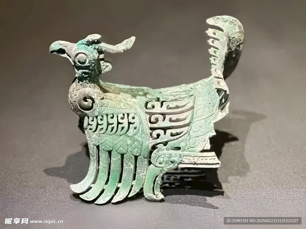 国宝文物 