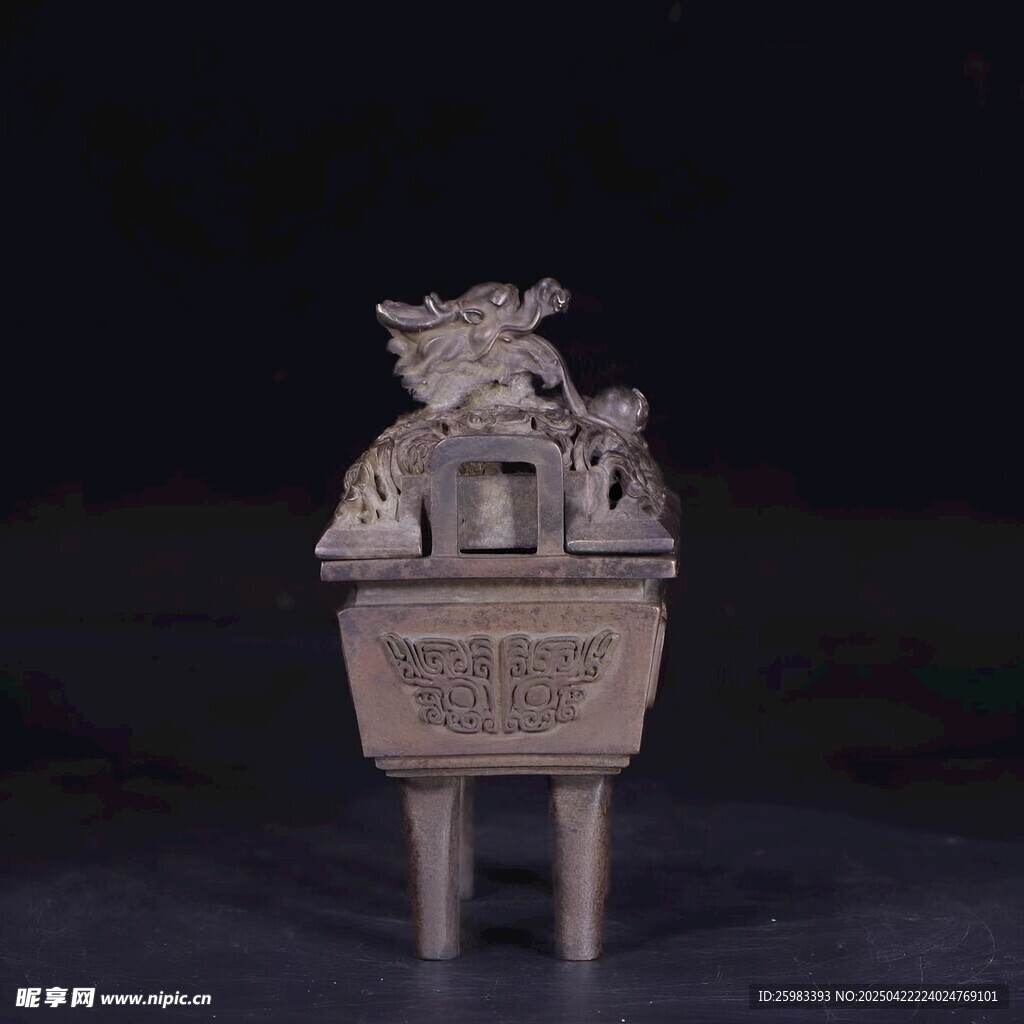 国宝文物 