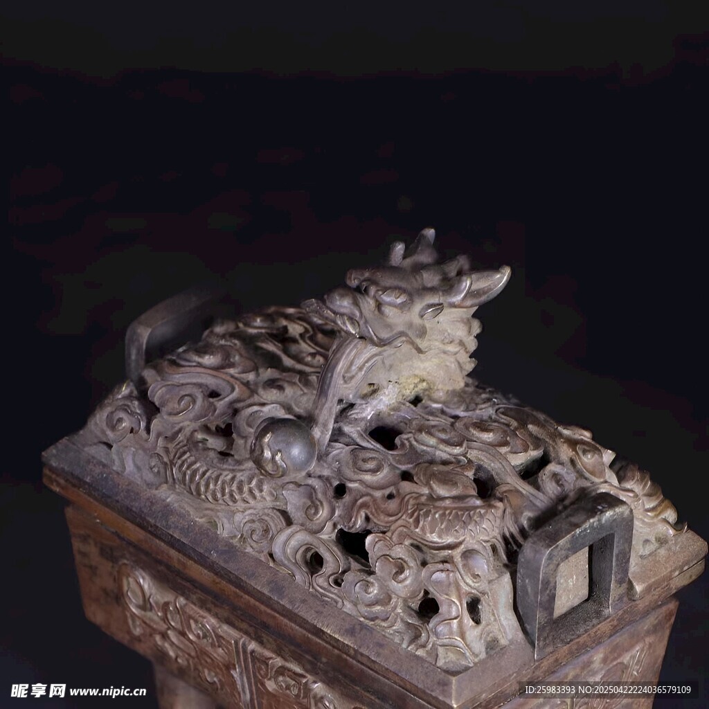 国宝文物 