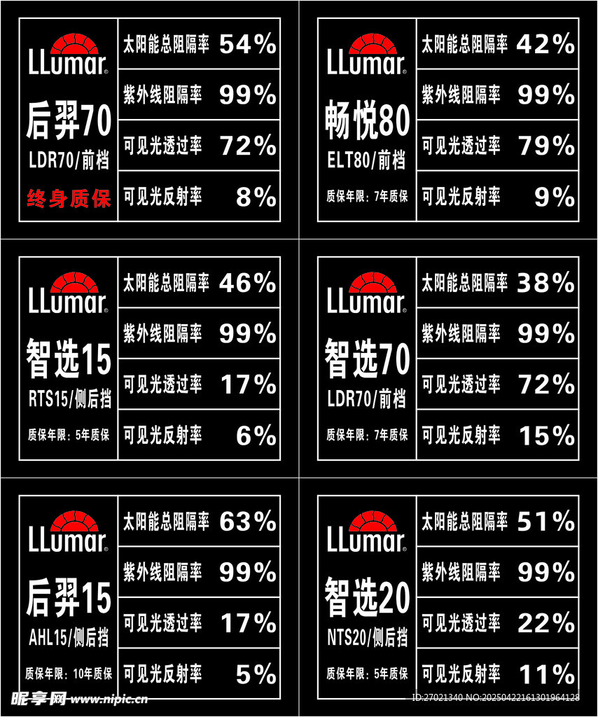 黑色促销标签集合