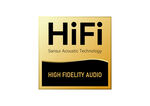 HiFi高保真音频标志