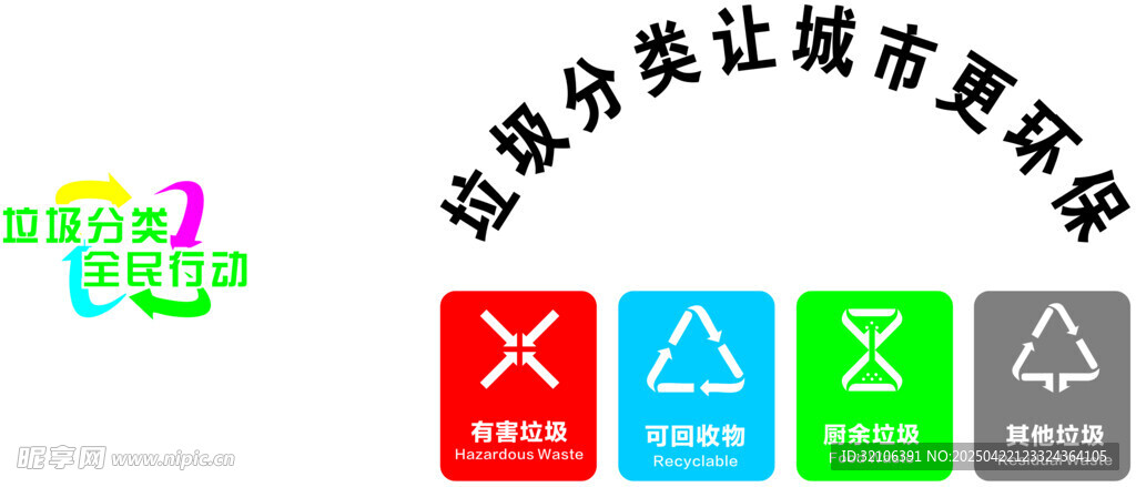 垃圾分类