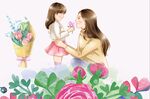 母亲节