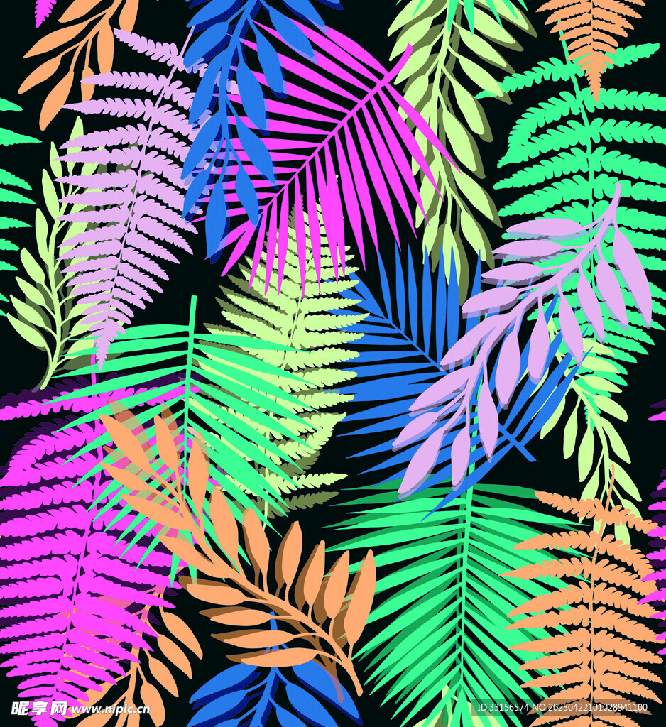 数码印花