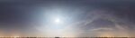 天空背景长图