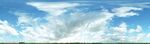 天空背景长图