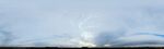 天空云层